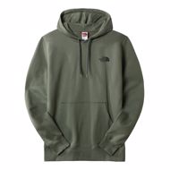 The North Face Mens SIMPLE DOME HOODIE