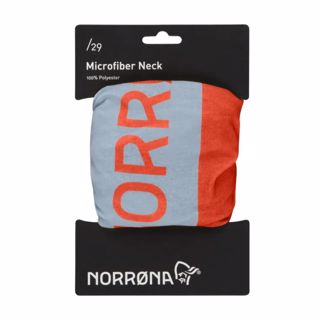 Norrøna /29 microfiber Neck