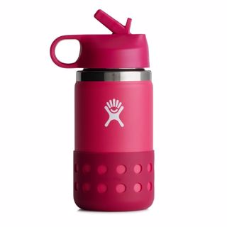 Hydro Flask 12 OZ KIDS WIDE MOUTH STRAW LID AND BOOT