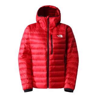 The North Face Womens SUMMIT BREITHORN HOODIE