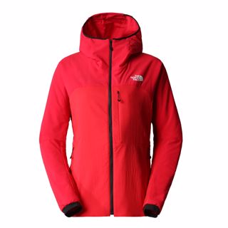 The North Face Womens SUMMIT CASAVAL HOODIE