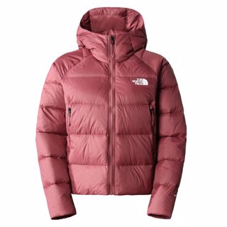The North Face Womens HYALITE DOWN HOODIE
