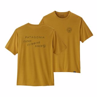 Patagonia Men´s Cap Cool Daily Graphic Shirt