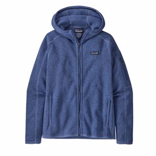 Patagonia Women´s Better Sweater Hoody