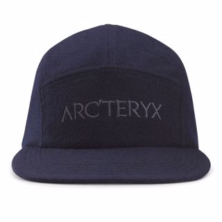ArcTeryx  5 Panel Wool Hat