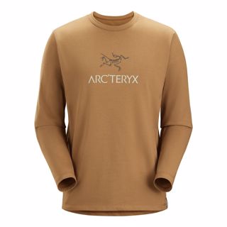 ArcTeryx Captive Arc'word LS Shirt M
