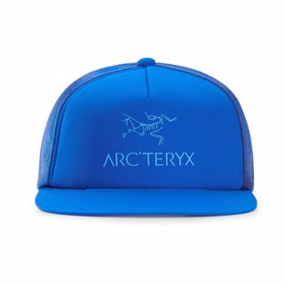 ArcTeryx  Logo Trucker Flat