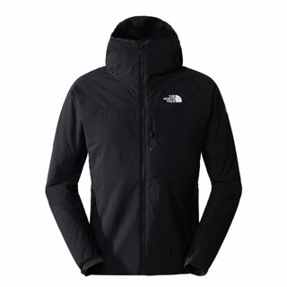 The North Face Mens SUMMIT CASAVAL HOODIE
