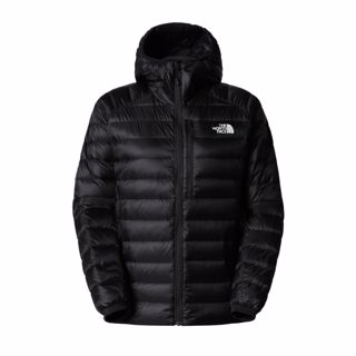 The North Face Womens SUMMIT BREITHORN HOODIE