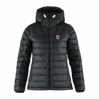 Fjällräven Expedition Pack Down Hoodie Women`s