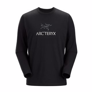 ArcTeryx Captive Arc'word LS Shirt M