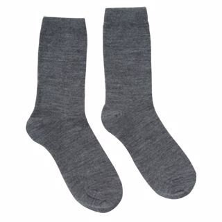 WoolLand Lofthus wool sock 2-pack
