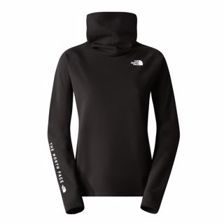 The North Face Womens BASELAYER DRAGLINE LS