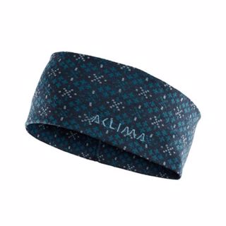Aclima  DesignWool Glitre headband