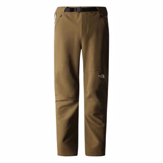 The North Face Mens DIABLO REG TAPERED PANT