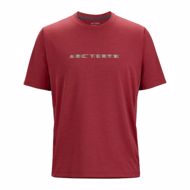 ArcTeryx Cormac Arc'Word SS T-shirt Men`s