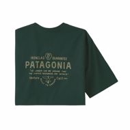 Patagonia M´S Forge Mark Responsibili-Tee