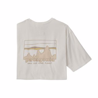 Patagonia M´S 73 Skyline Organic T-Shirt
