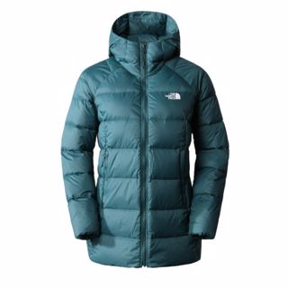 The North Face Womens HYALITE DOWN PARKA