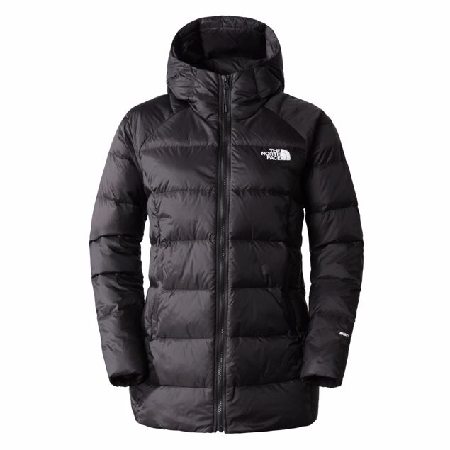 The North Face Womens HYALITE DOWN PARKA