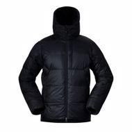 Bergans Magma Warm Down Jacket W/Hood Men