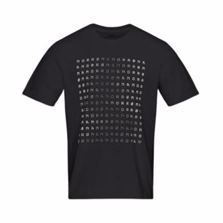 Norrøna /29 cotton matrix T-Shirt men`s