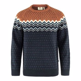 Fjällräven ÖVik Knit Sweater Men`s
