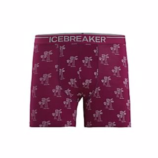 Icebreaker Men Anatomica Boxers