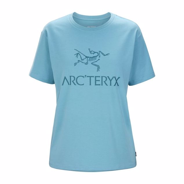 ArcTeryx Arc'Word T-shirt Women`s