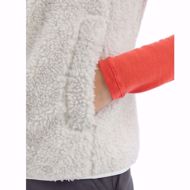 Bilde av Icebreaker  Women RealFleece™ High Pile Vest