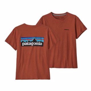 Patagonia Women´s P-6 Logo Responsibili-Tee