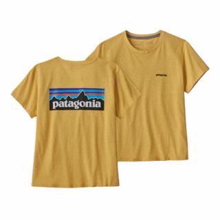 Patagonia Women´s P-6 Logo Responsibili-Tee