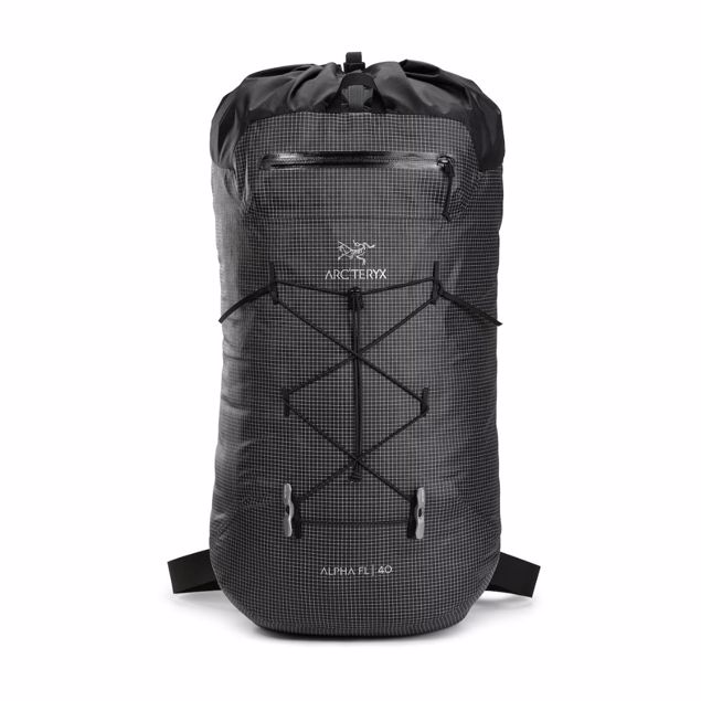 ArcTeryx Alpha FL 40 backpack