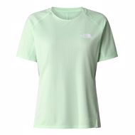 The North Face Womens SUMMIT CREVASSE S/S