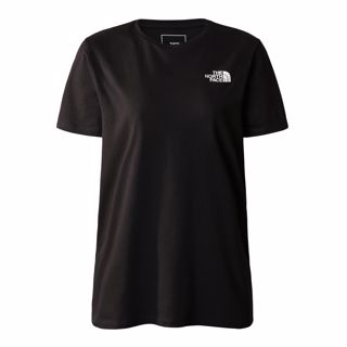 The North Face Womens FOUNDATION GRAPHIC TEE