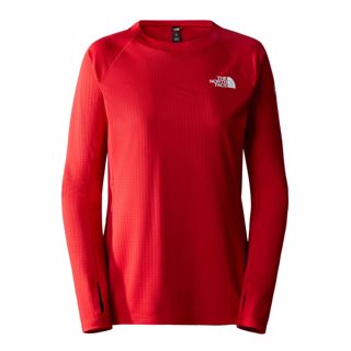 The North Face Womens SUMMIT PRO 120 CREW