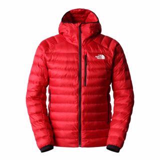 The North Face Mens SUMMIT BREITHORN HOODIE