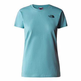 The North Face Womens S/S RED BOX TEE