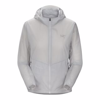 ArcTeryx Incendo Airshell Hoody Dame 