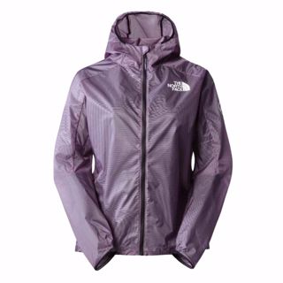 The North Face Women`s SUMMIT SUPERIOR WIND JACKET