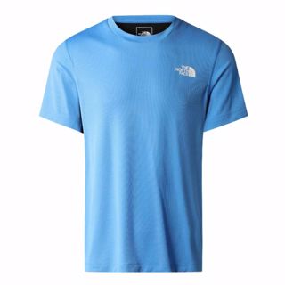 The North Face Mens LIGHTBRIGHT S/S TEE