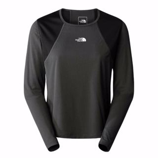 The North Face Womens LIGHTBRIGHT L/S TEE