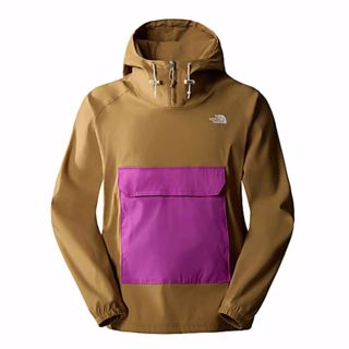 The North Face Mens CLASS V PULLOVER