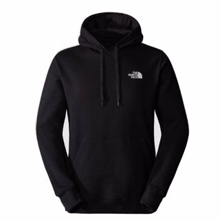 The North Face Men`s OUTDOOR GRAPHIC HOODIE LIGHT