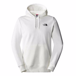 The North Face Men`s OUTDOOR GRAPHIC HOODIE LIGHT