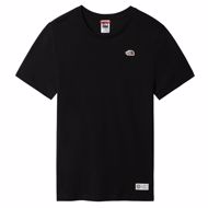 The North Face Women`s HERITAGE S/S TEE