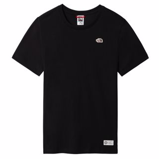 The North Face Women`s HERITAGE S/S TEE