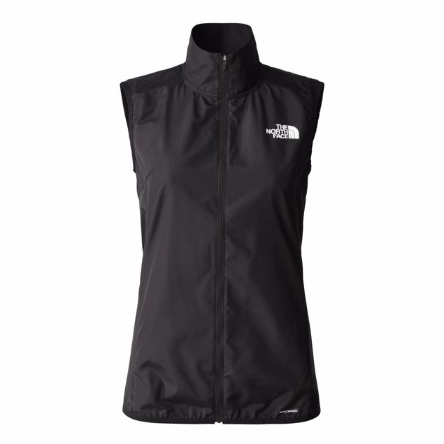 The North Face Women`s COMBAL GILET sort