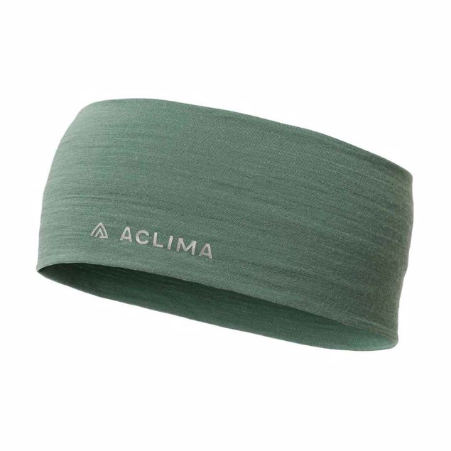 Aclima  LightWool 140 headband