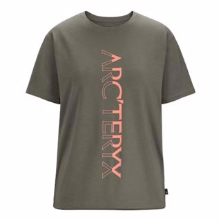 Arcteryx Downword SS T-shirt Women`s